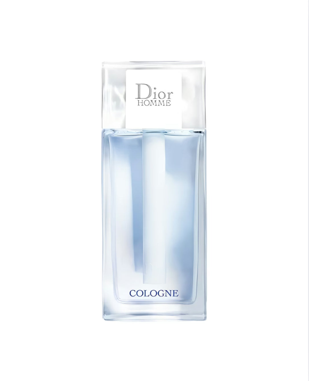 Dior Homme Cologne