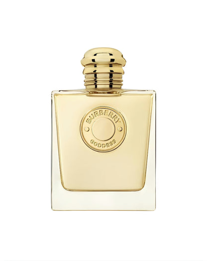 Burberry – Goddess