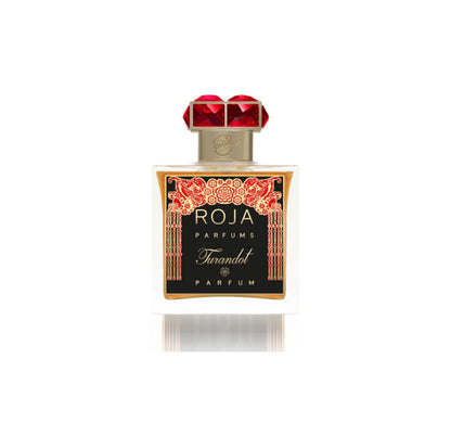 Turandot by Roja