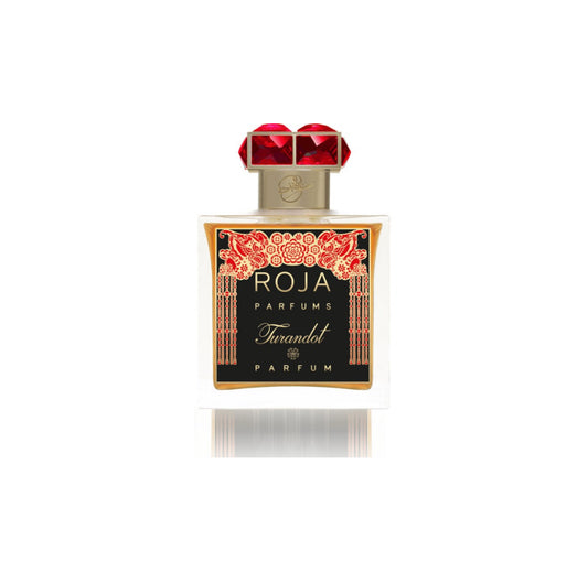 Turandot by Roja