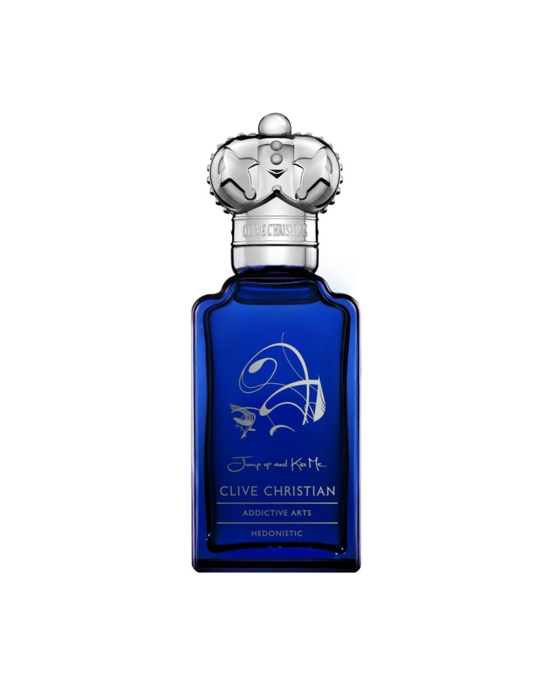 Clive Christian Addictive Arts – Hedonistic (Blue Edition)