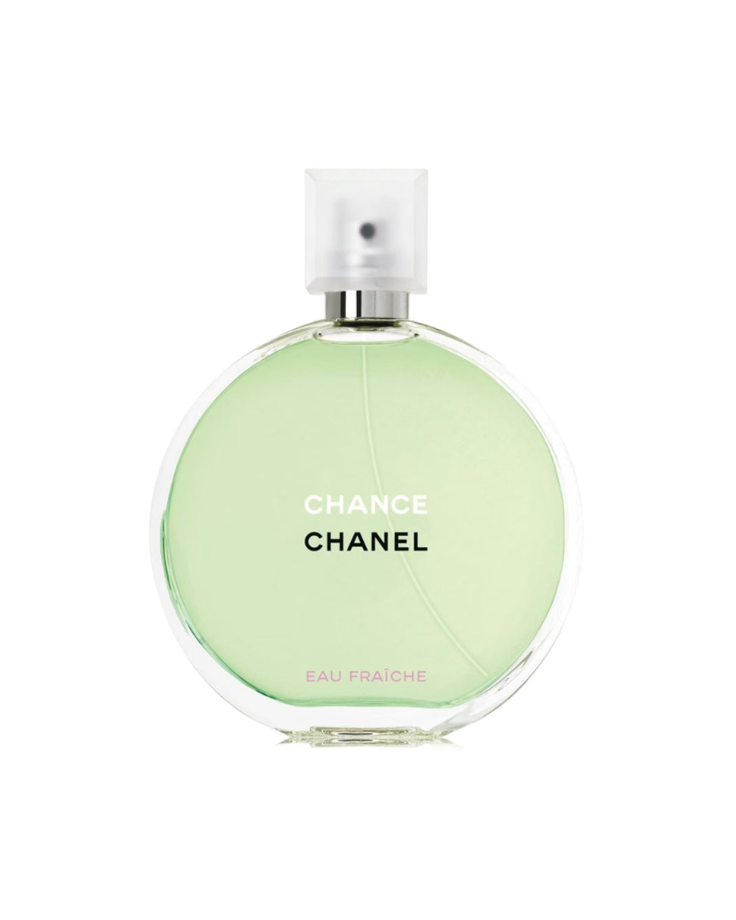 Chanel Chance Eau Fraîche