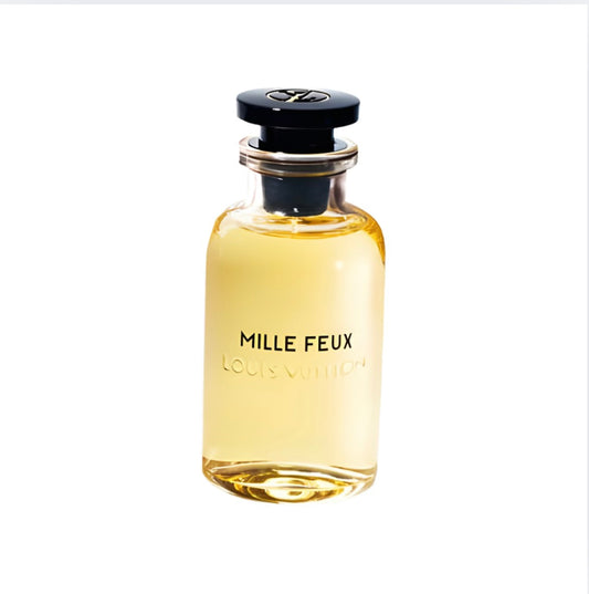 MILLE FEUX