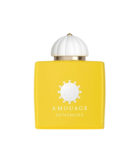 Amouage Sunshine Woman