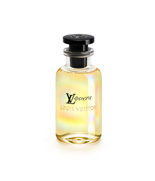 Louis Vuitton – Lovers