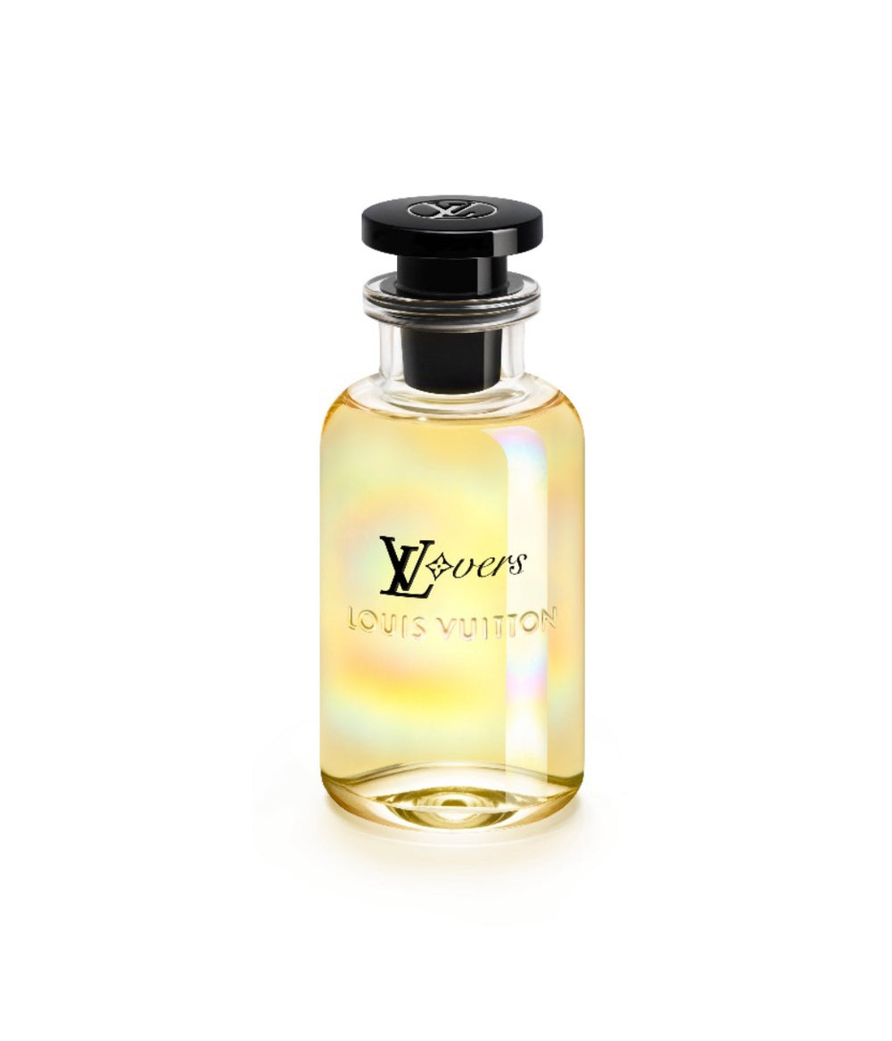 Louis Vuitton – Lovers