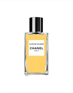 Chanel – Cuir de Russie