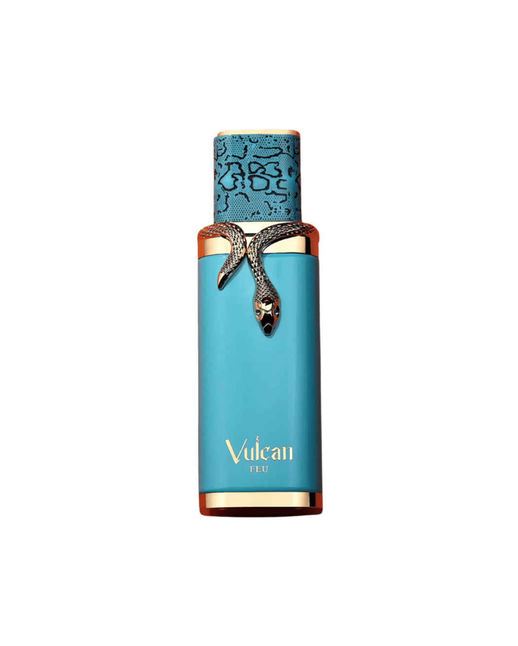 Vulcan Feu