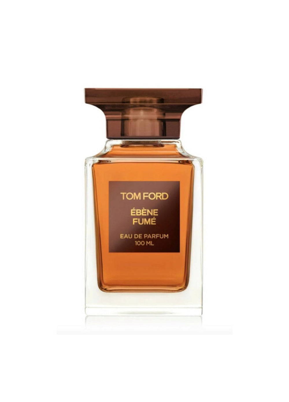 ÉBÈNE FUMÉ – Tom Ford