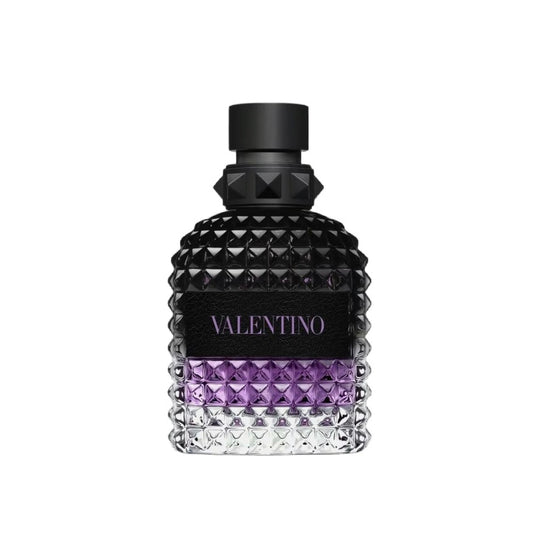 Valentino Uomo Born in Roma Purple Melancholia