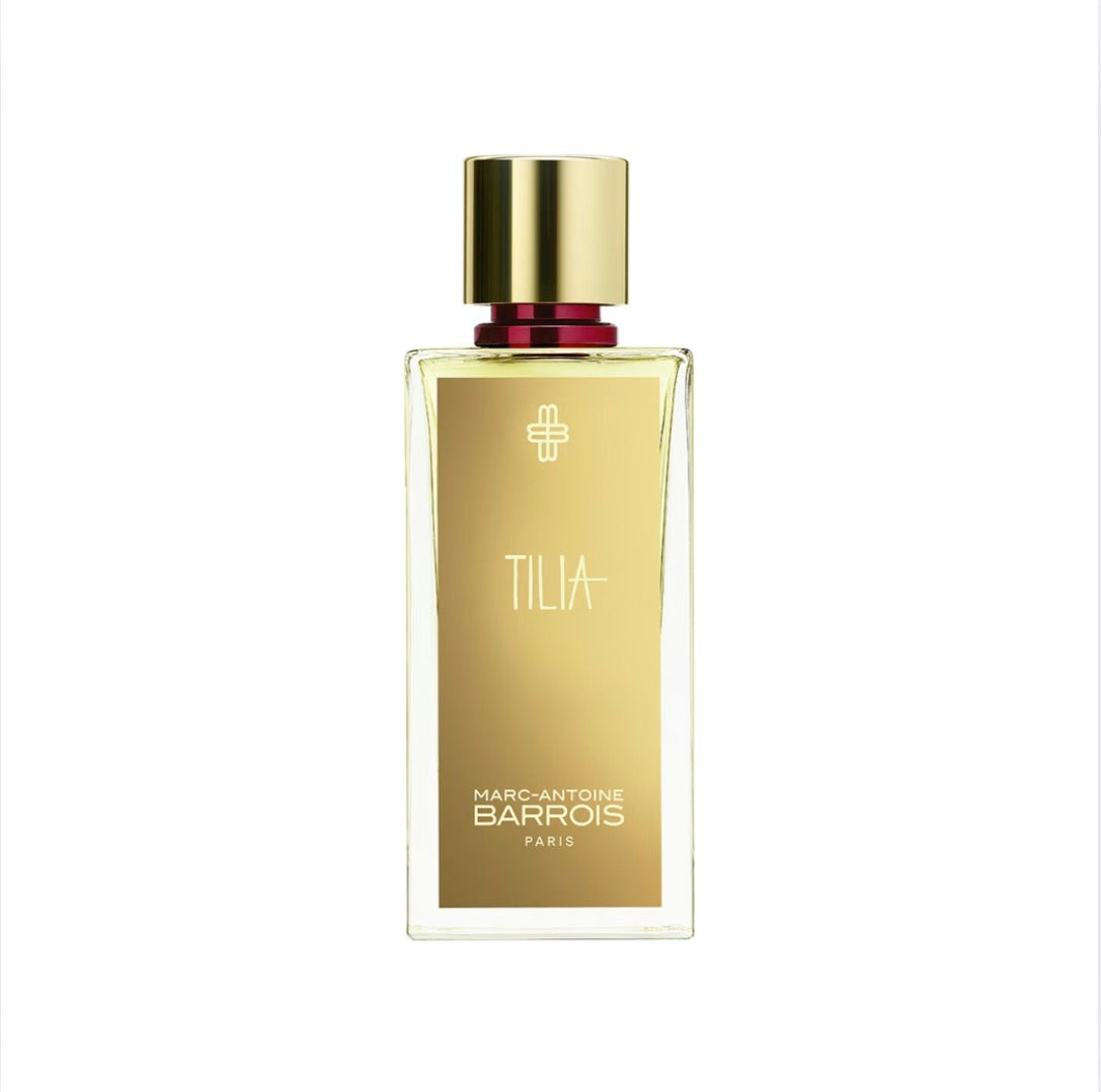 Tilia – Marc-Antoine Barrois