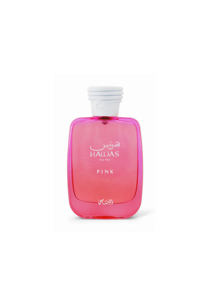 Hawas Pink