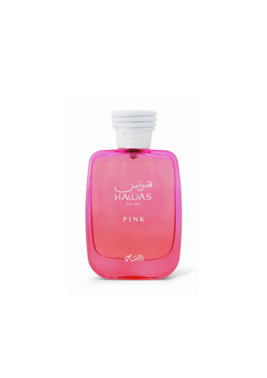 Hawas Pink