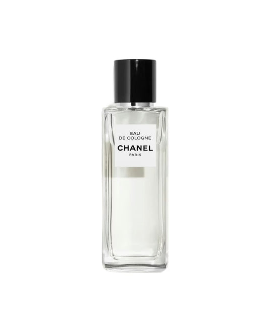 Chanel – Eau de Cologne