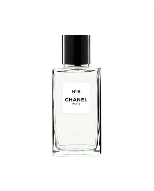 Chanel – No.18