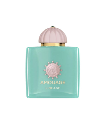 Amouage Lineage