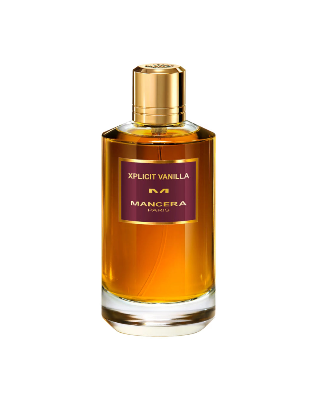 Mancera – Xplicit Vanilla