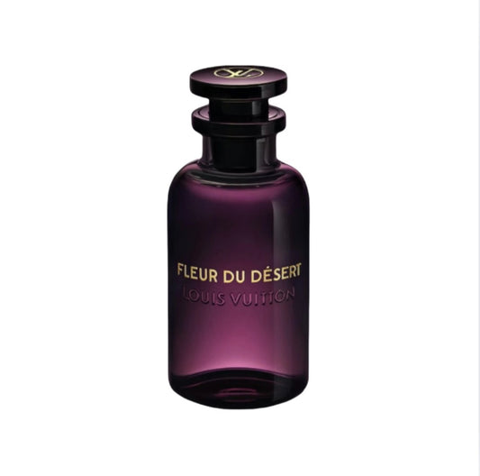 FLEUR DU DÉSERT