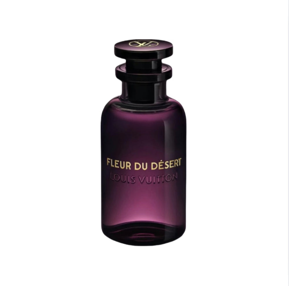 FLEUR DU DÉSERT