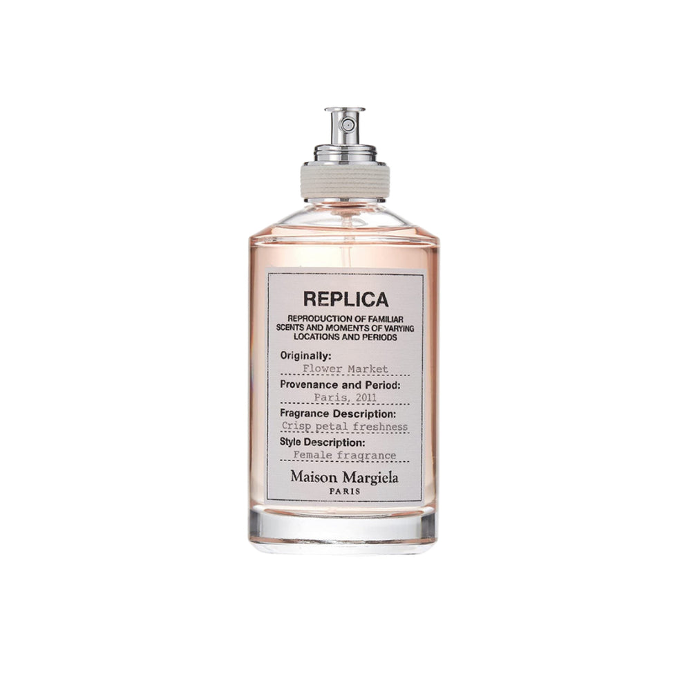 Flower Market – Maison Margiela