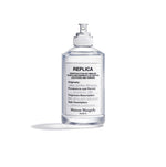 Lazy Sunday Morning by Maison Margiela
