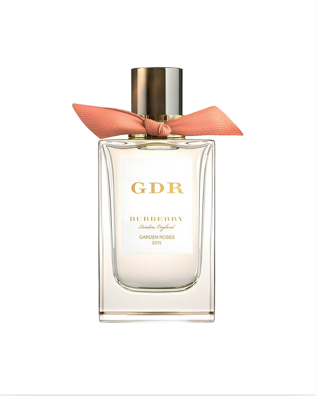 Burberry – Garden Roses