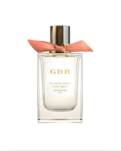 Burberry – Garden Roses