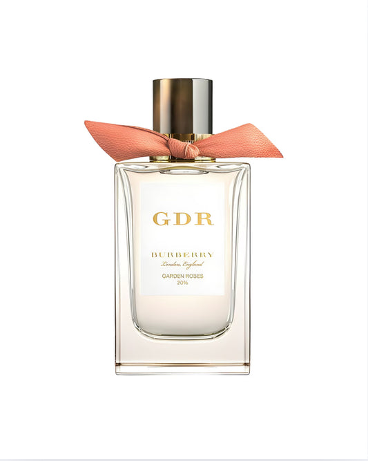 Burberry – Garden Roses