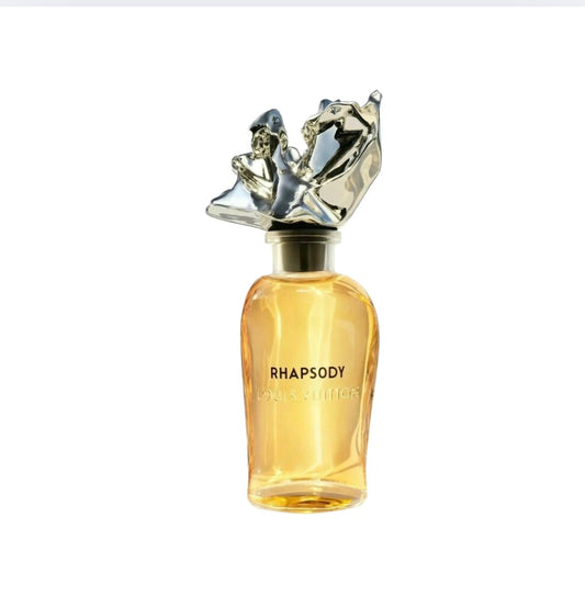 RHAPSODY