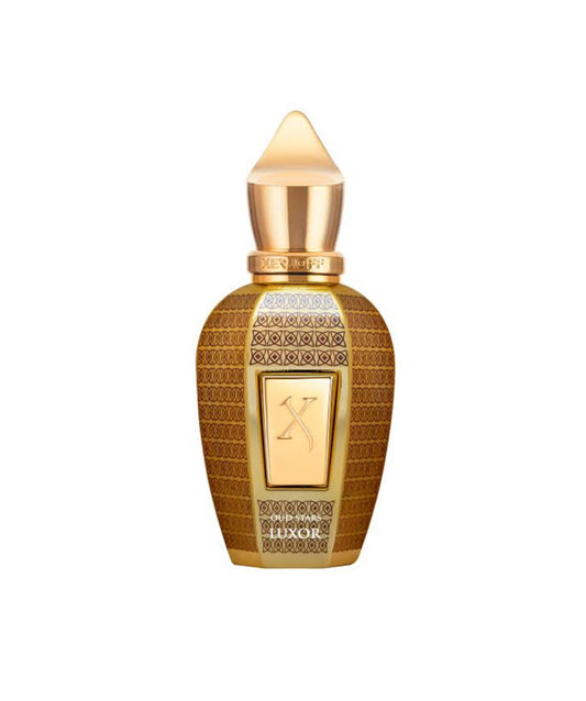 Xerjoff – Luxor