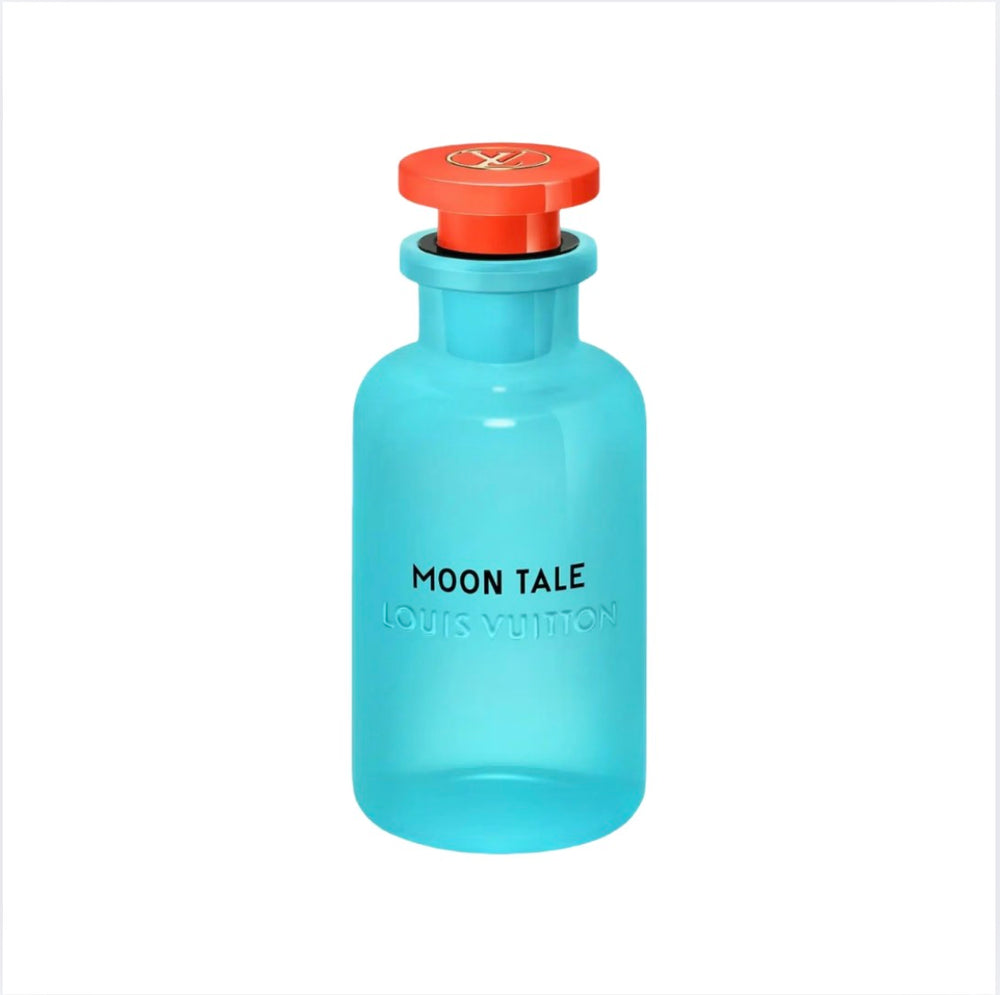MOON TALE-Louis Vuitton