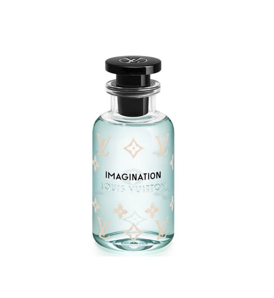 Louis Vuitton – Imagination Limited Edition