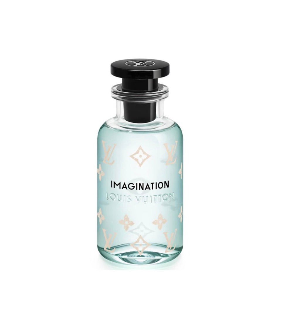 Louis Vuitton – Imagination Limited Edition