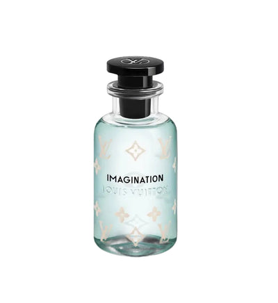 Louis Vuitton – Imagination Limited Edition