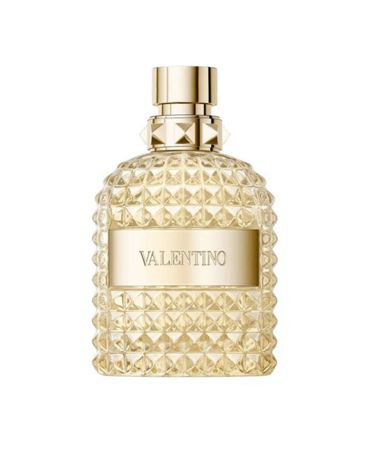 Valentino Uomo – Born in Roma Gold Edition