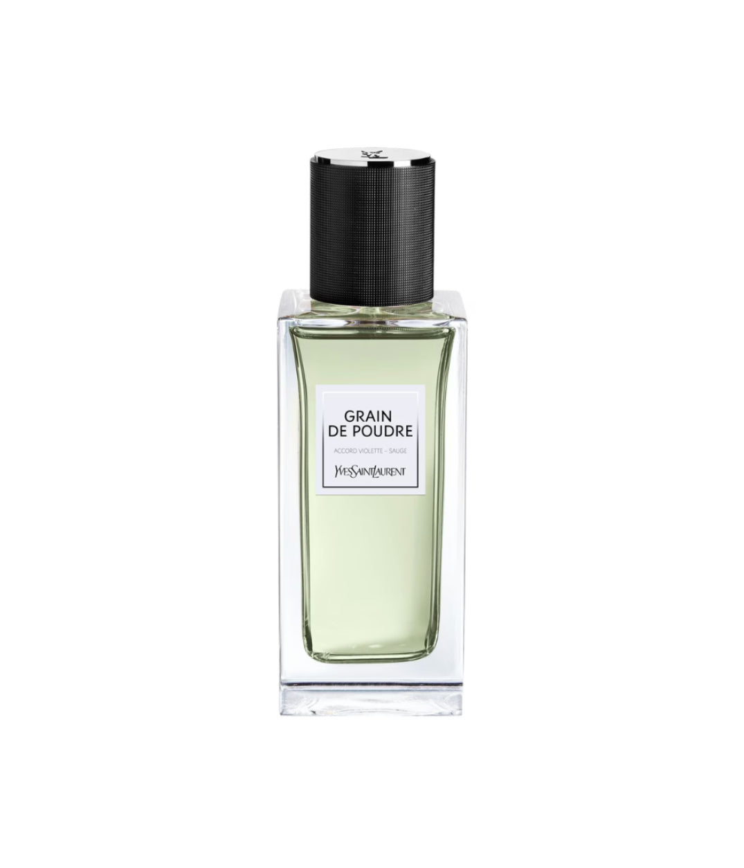 Yves Saint Laurent – Grain de Poudre