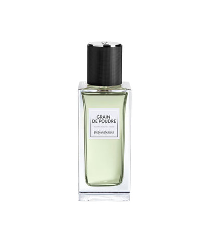 Yves Saint Laurent – Grain de Poudre