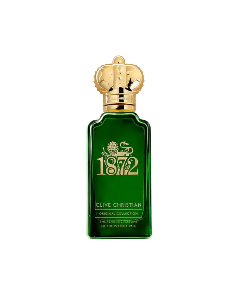 Clive Christian 1872 – Original Collection (Green)