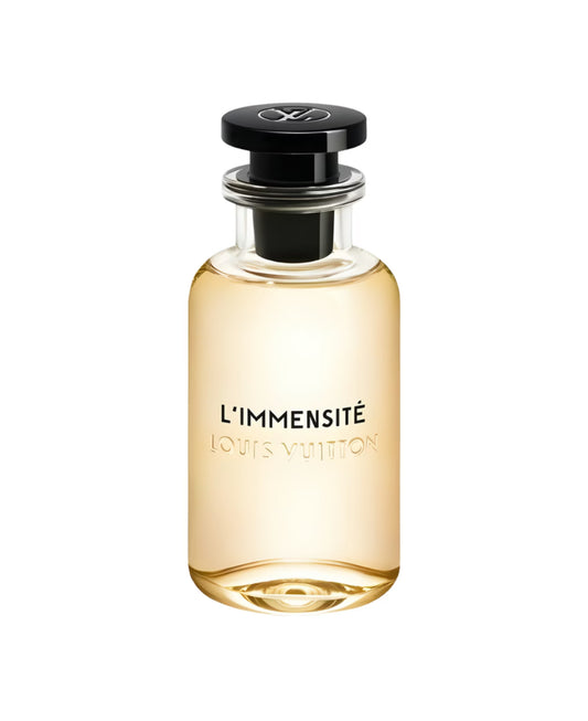 Louis Vuitton – L’Immensité