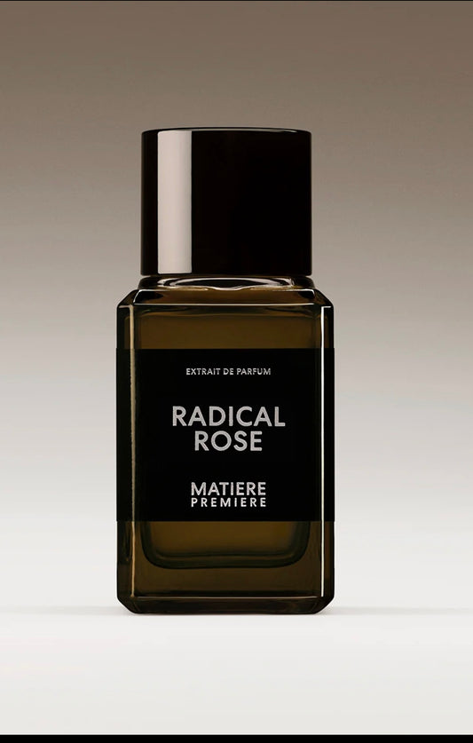 Radical Rose Extrait