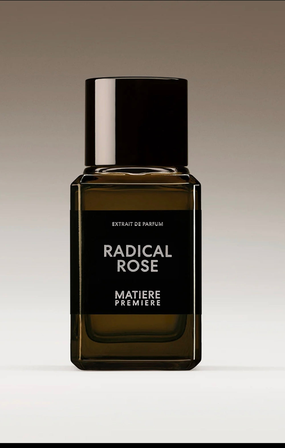 Radical Rose Extrait