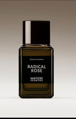 Radical Rose Extrait