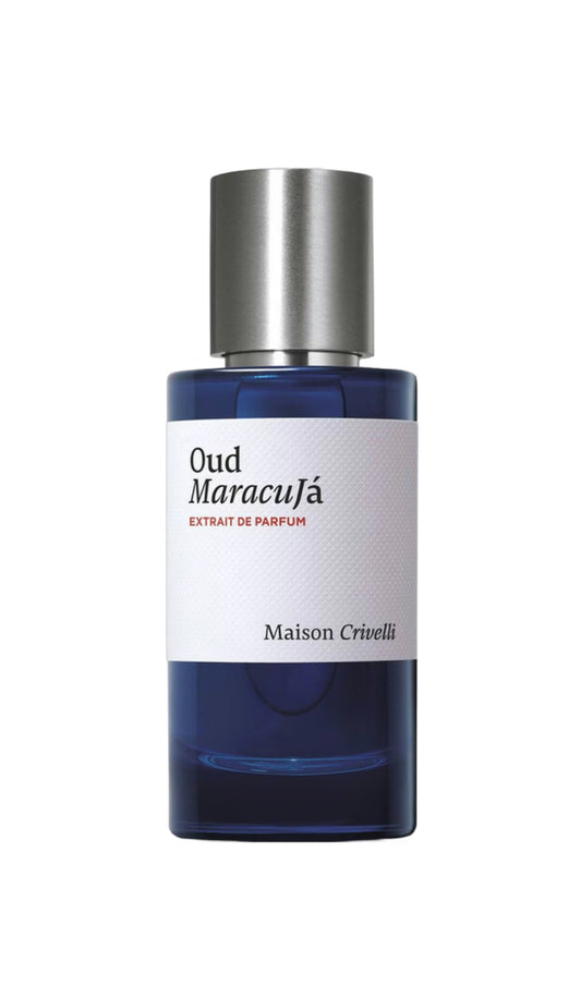 Oud Maracujá – Maison Crivelli
