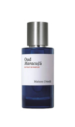 Oud Maracujá – Maison Crivelli