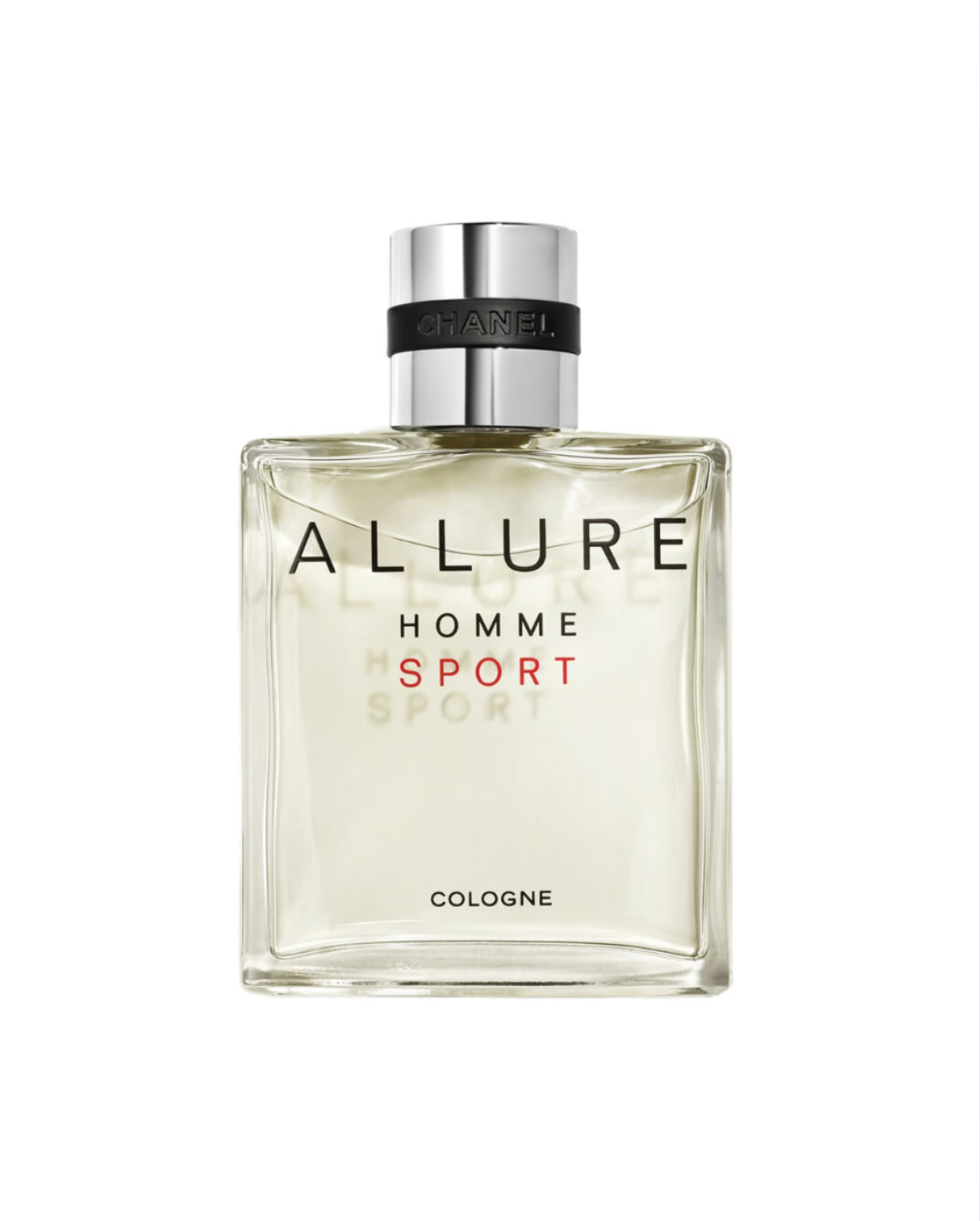 Chanel – Allure Homme Sport Cologne