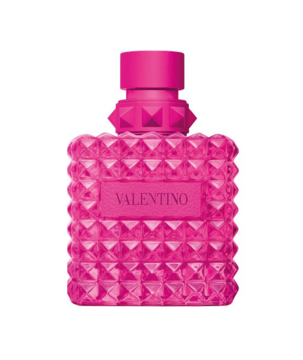 Valentino Donna – Born in Roma Pink PP Edition