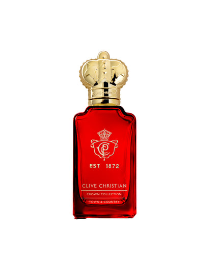Clive Christian Crown Collection (Red Edition)