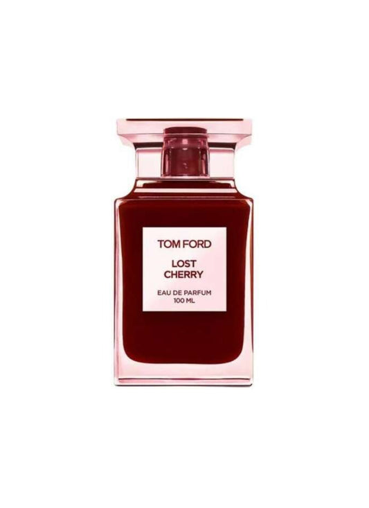 LOST CHERRY – Tom Ford