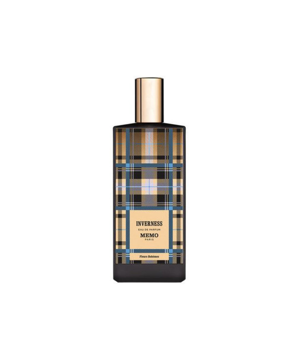 Inverness Eau de Parfum Memo Paris