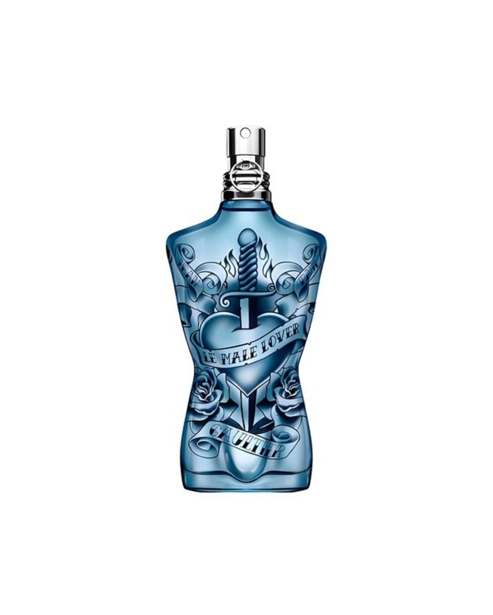 Jean Paul Gaultier – Le Male Lover (Limited Edition)